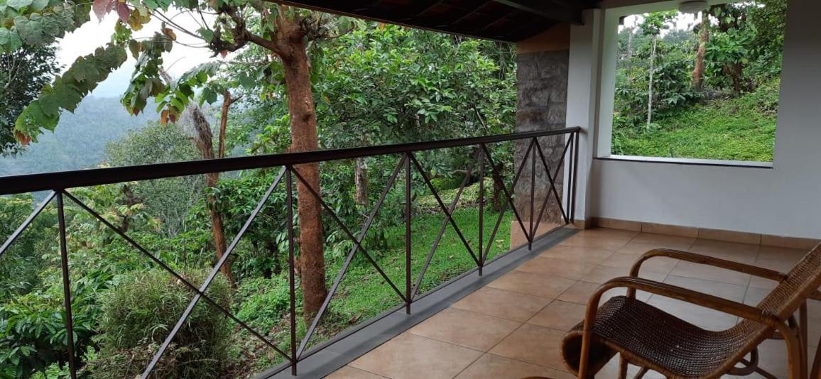 After The Rains - Rainforest Lodge Meppādi Eksteriør bilde