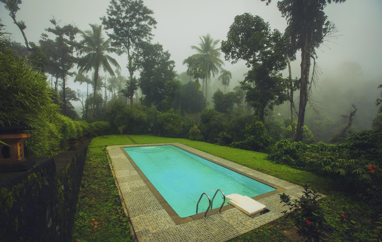 After The Rains - Rainforest Lodge Meppādi Eksteriør bilde