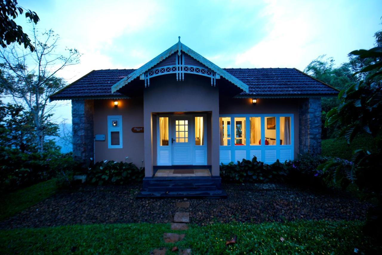 After The Rains - Rainforest Lodge Meppādi Eksteriør bilde
