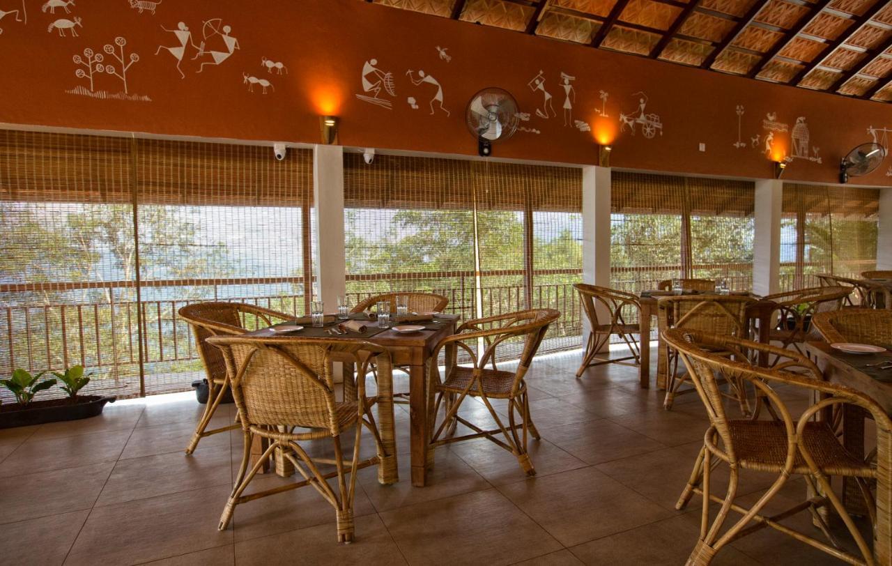 After The Rains - Rainforest Lodge Meppādi Eksteriør bilde