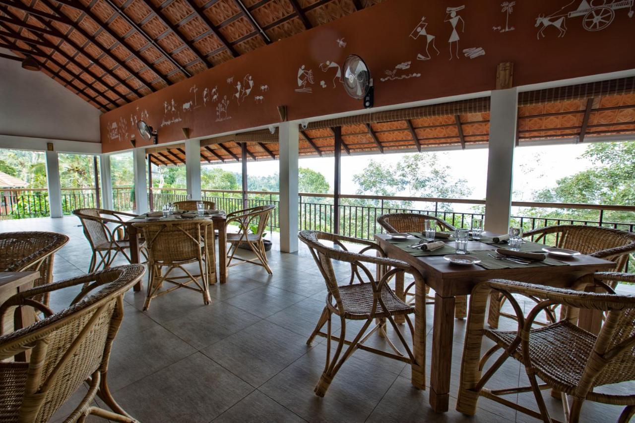 After The Rains - Rainforest Lodge Meppādi Eksteriør bilde