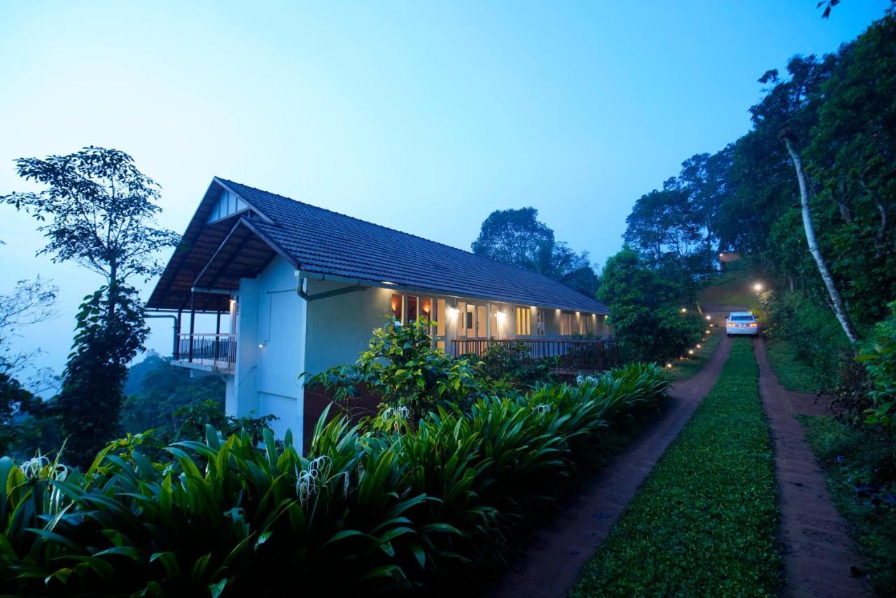 After The Rains - Rainforest Lodge Meppādi Eksteriør bilde